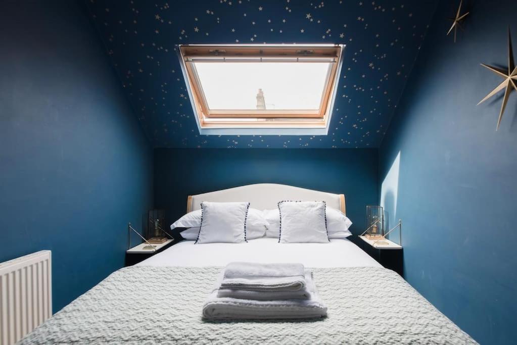 Charlotte Street Holiday home *