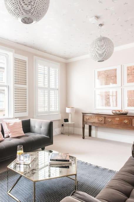 Holiday home Charlotte Street Bath