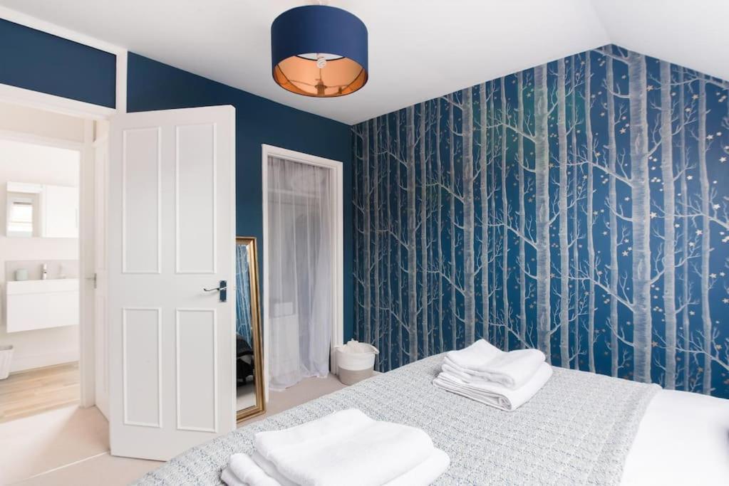Charlotte Street Holiday home Bath